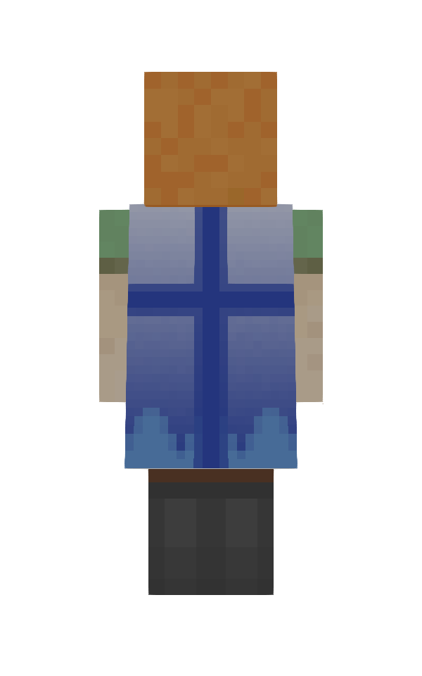 JIPPOO's OptiFine Cape