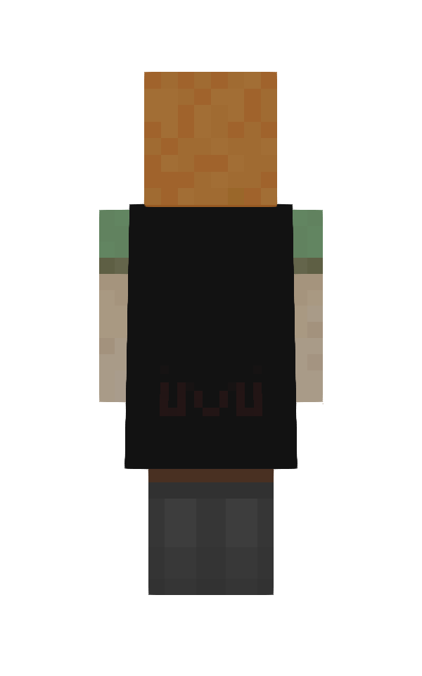 Jojish's OptiFine Cape Minecraft cape