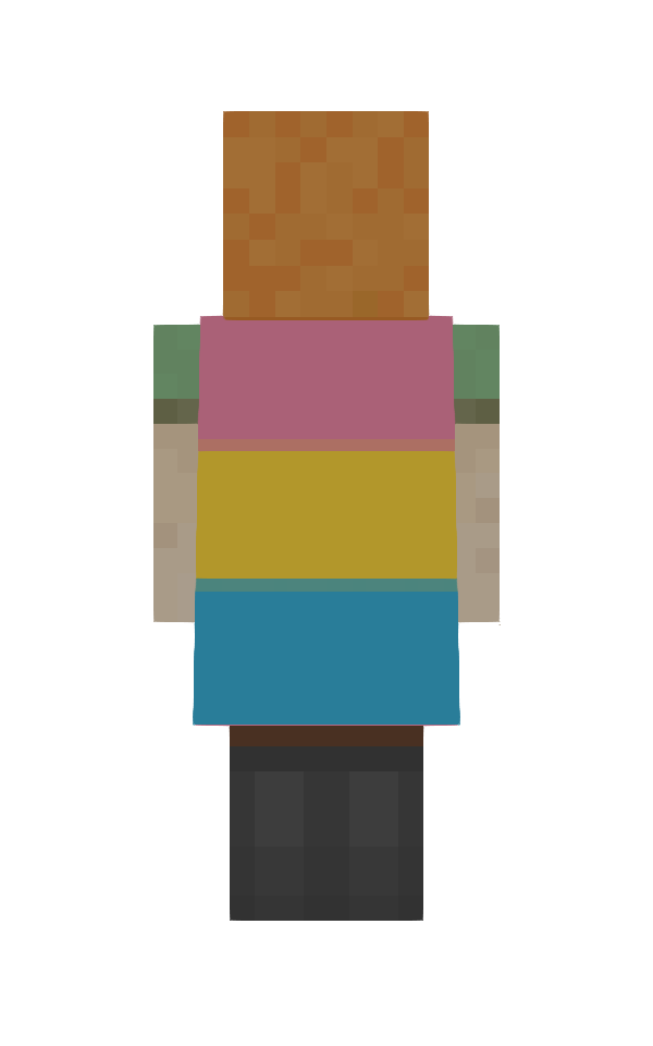Jwane's OptiFine Cape Minecraft cape