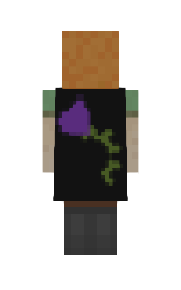 KBCats's OptiFine Cape Minecraft cape