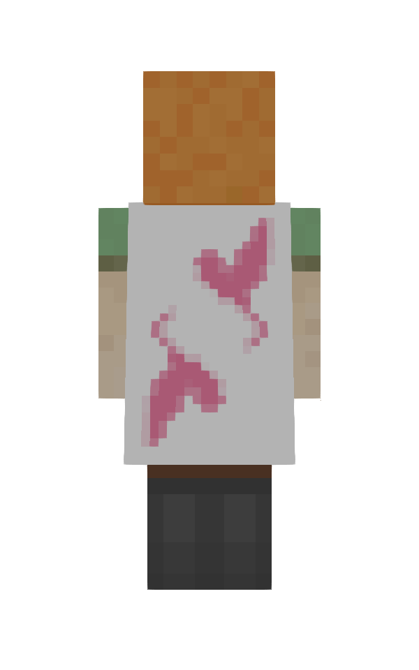keyloo's OptiFine Cape
