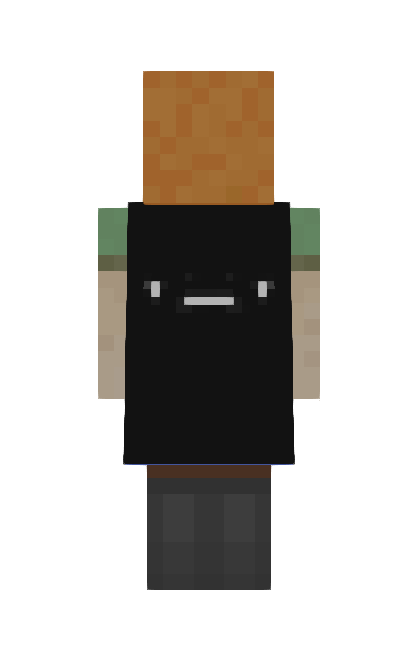 Kiles's OptiFine Cape Minecraft cape