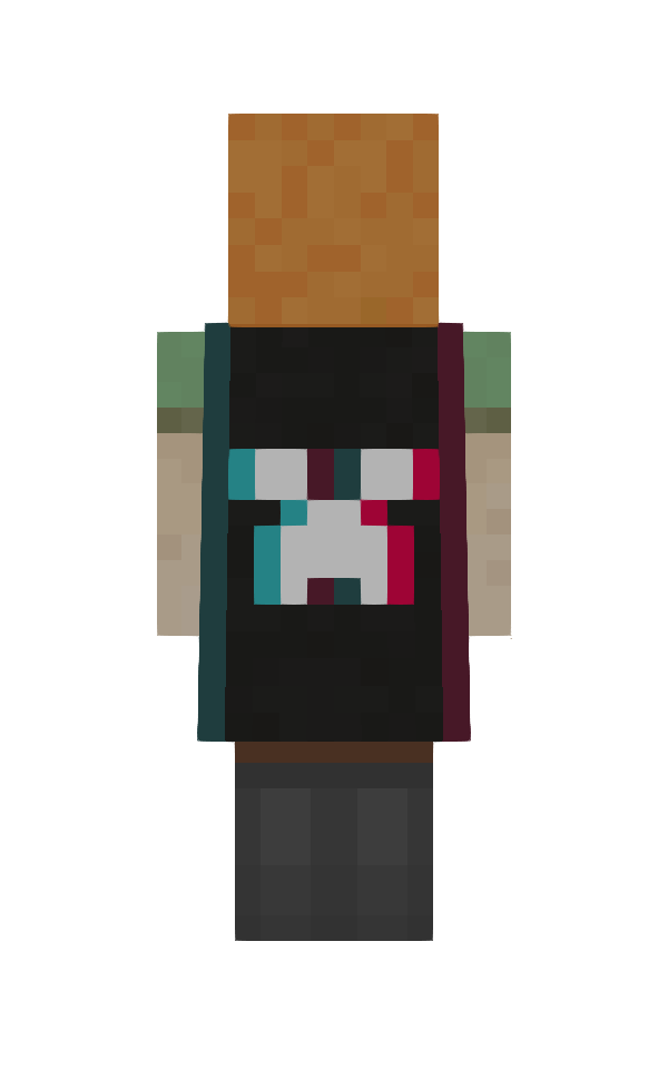 Kleazuki's Cape
