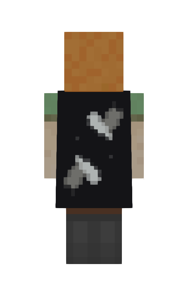 Kyrx_'s OptiFine Cape