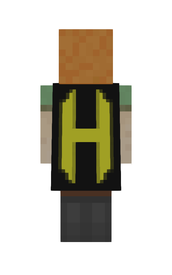 lampple3's OptiFine Cape Minecraft cape