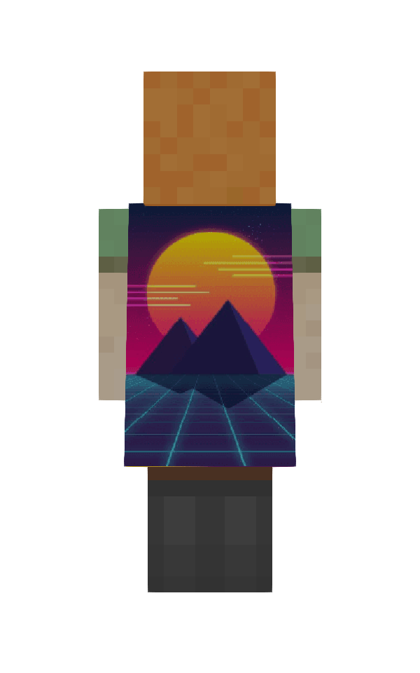 __Last_Order's LabyMod Cape