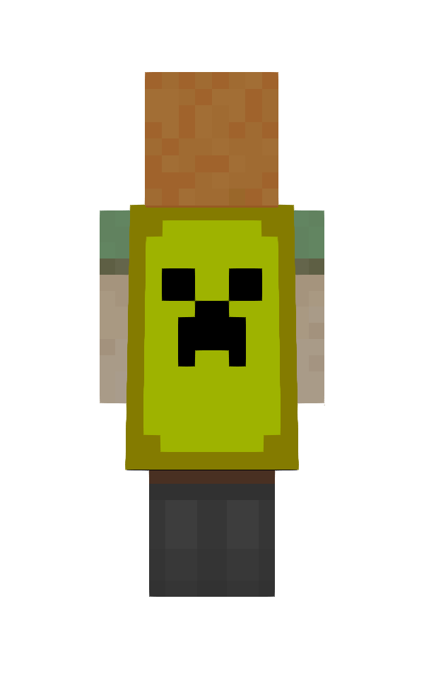 LemonsOnTop's MinecraftCapes Cape