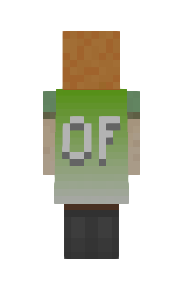 LeNakos's OptiFine Cape Minecraft cape