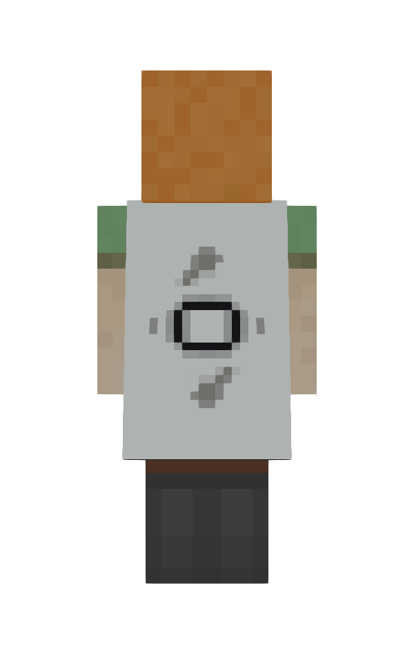 LightningTDE's OptiFine Cape Minecraft cape