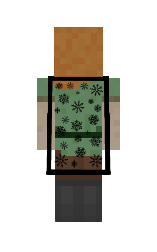 Luchs_3's LabyMod Cape Minecraft cape