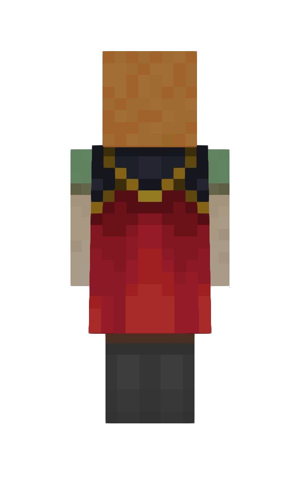 _Lukysss's MinecraftCapes Cape Minecraft cape
