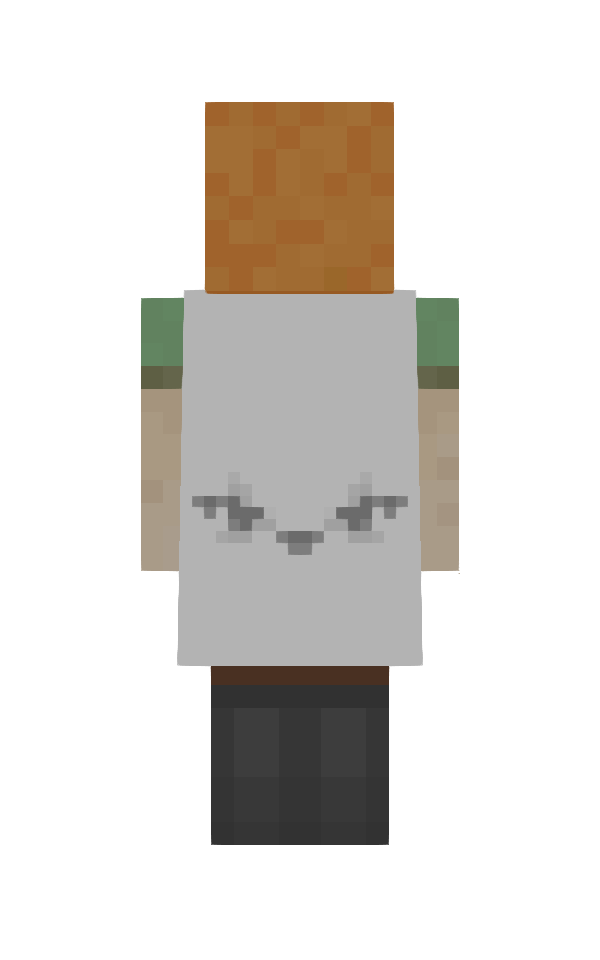 luvd's OptiFine Cape Minecraft cape