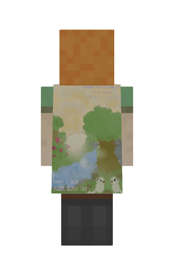 maxwell_55's LabyMod Cape