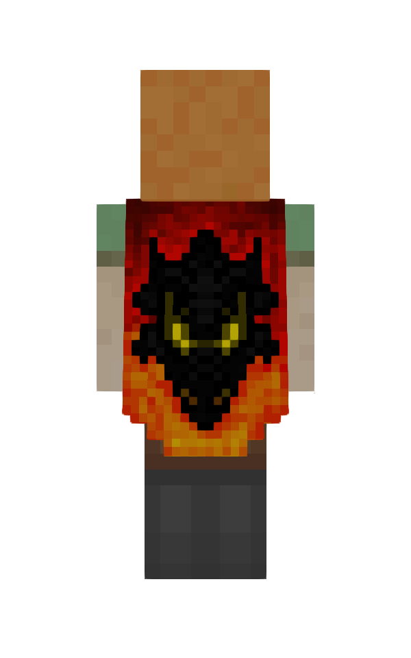 mi_tug07's MinecraftCapes Cape