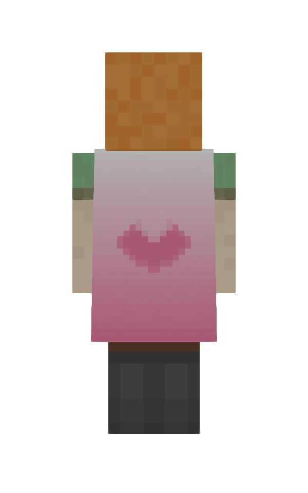 migc's OptiFine Cape
