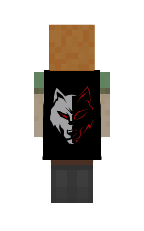 Miliz's LabyMod Cape