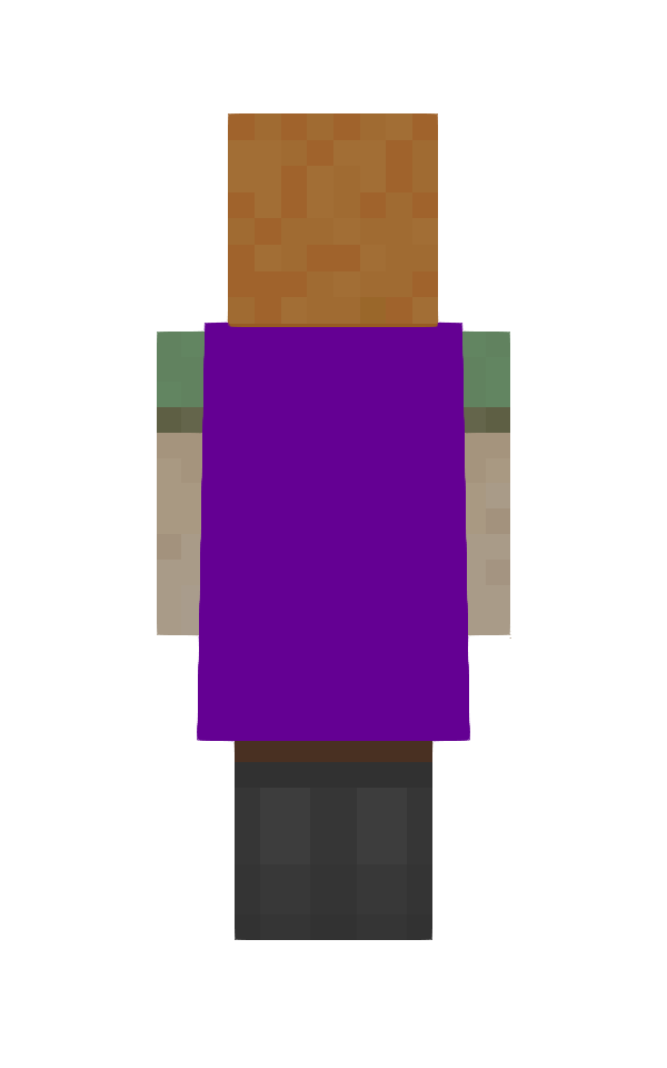 MinecraftNoob365's MinecraftCapes Cape Minecraft cape