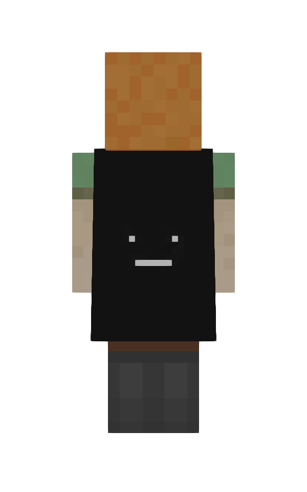 minii's OptiFine Cape