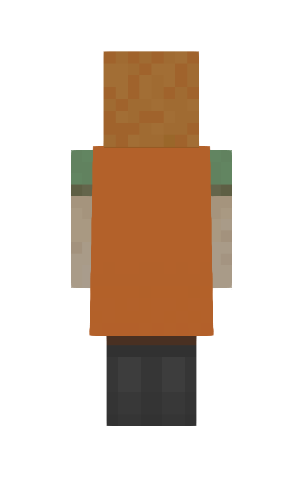 NaVB's OptiFine Cape Minecraft cape