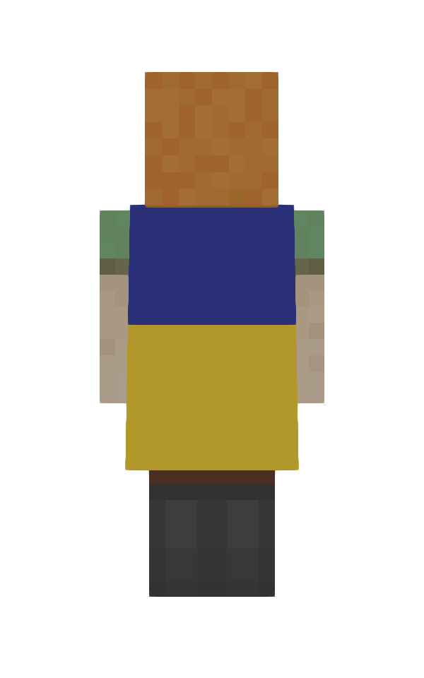 nsla's OptiFine Cape