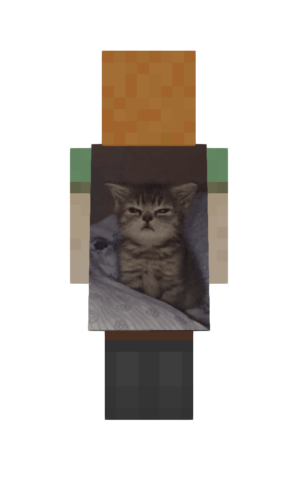 okhalie's LabyMod Cape