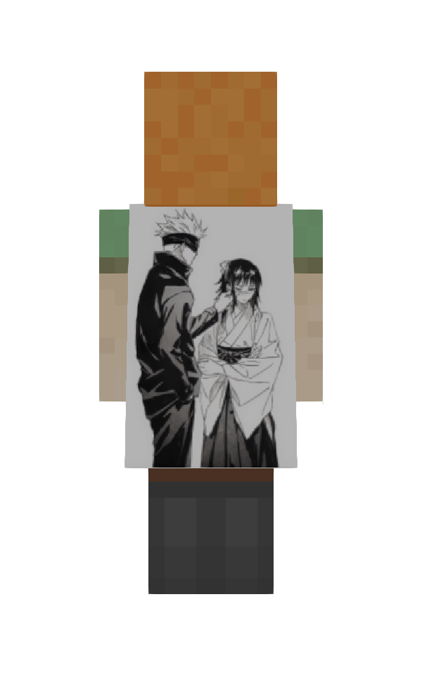 oml's LabyMod Cape
