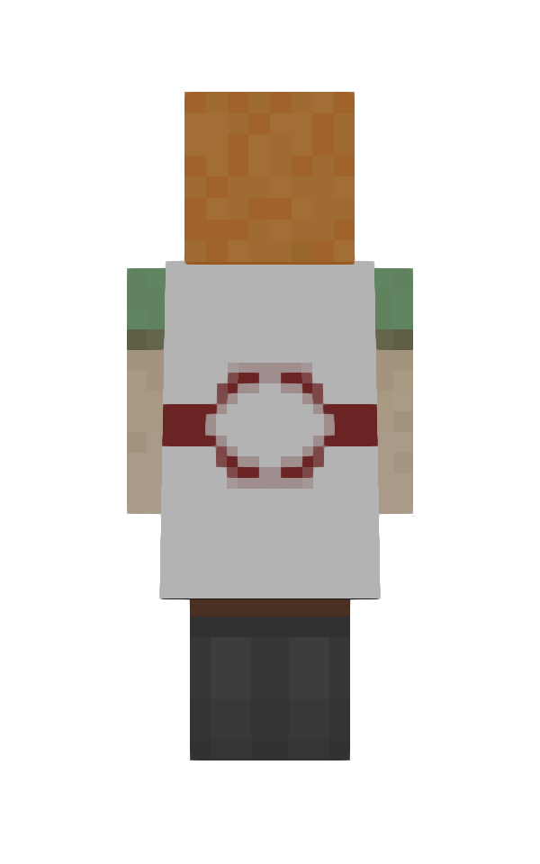 oNiqhtmare's OptiFine Cape