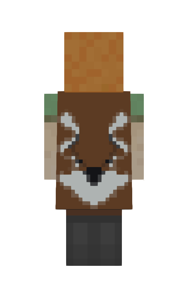 OnlyMorgs's OptiFine Cape