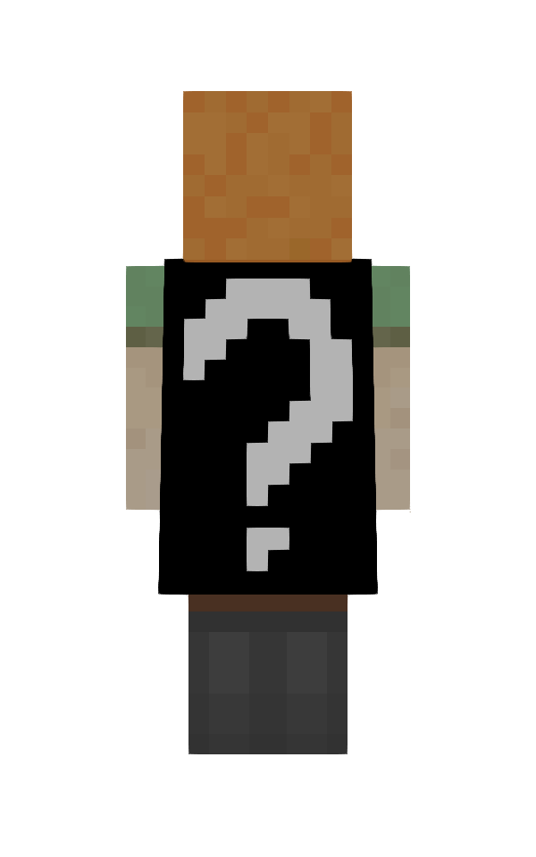 OvErfl3w's MinecraftCapes Cape Minecraft cape