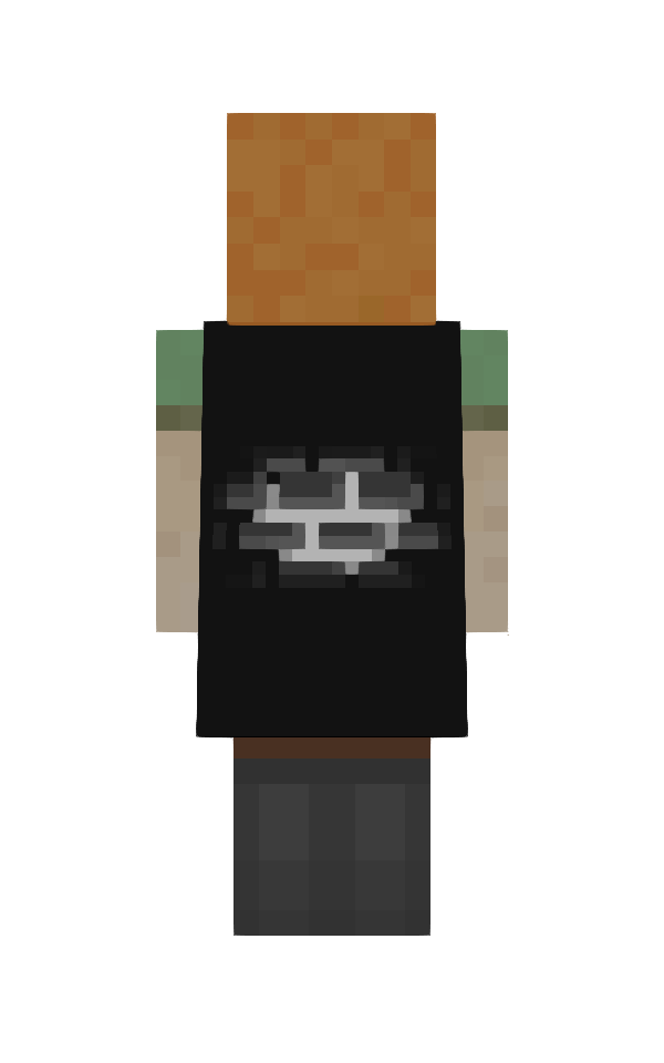 Ozro's MinecraftCapes Cape Minecraft cape