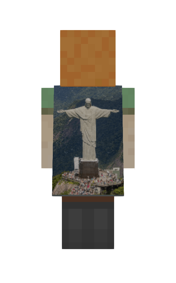 p5gm's MinecraftCapes Cape Minecraft cape