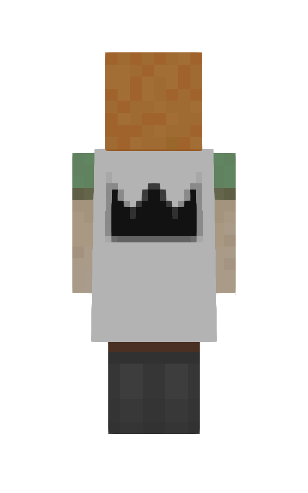 Plooft's MinecraftCapes Cape Minecraft cape