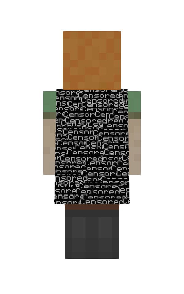 pqCosmina's LabyMod Cape