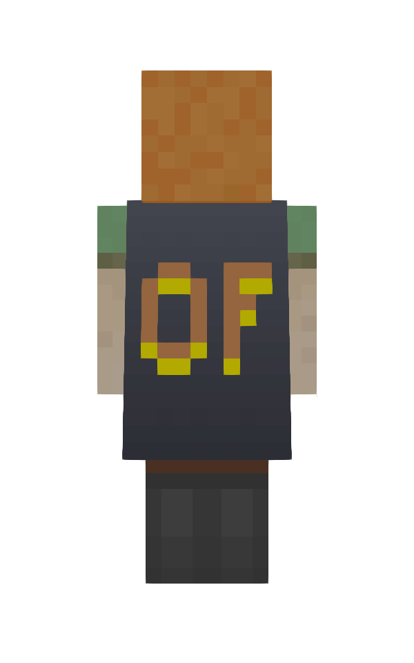 prematch's OptiFine Cape