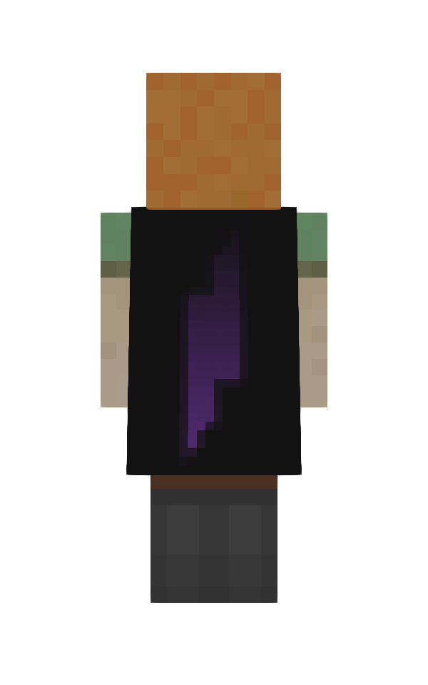 premiumcase's OptiFine Cape Minecraft cape