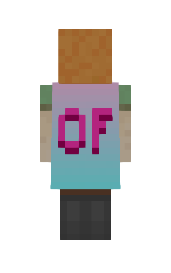 PrincessVanilla7's OptiFine Cape