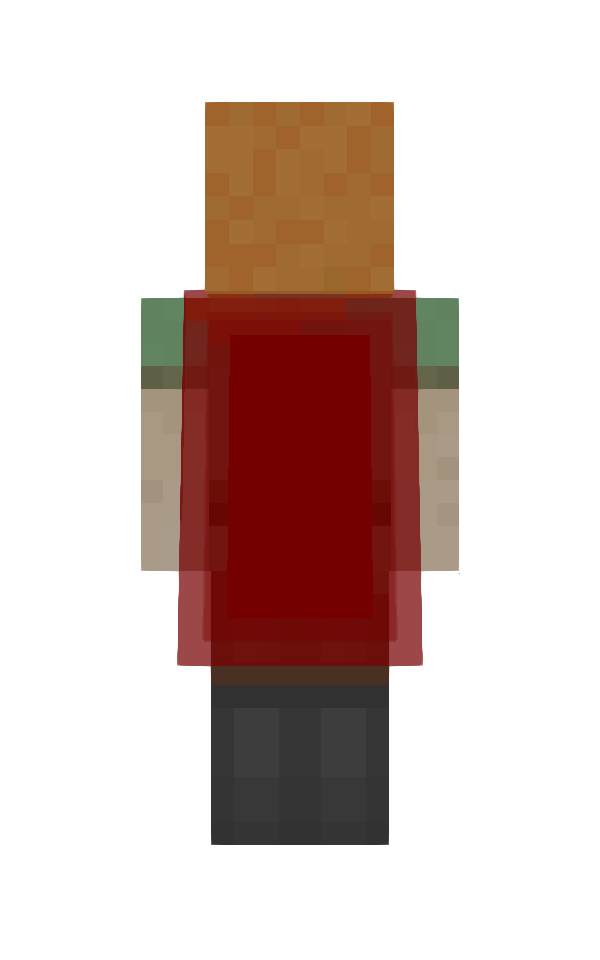 pwwnd's MinecraftCapes Cape