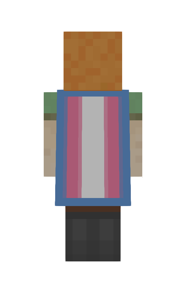 RainyKara's OptiFine Cape Minecraft cape