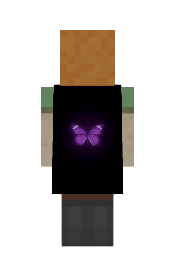 Redbqll's LabyMod Cape