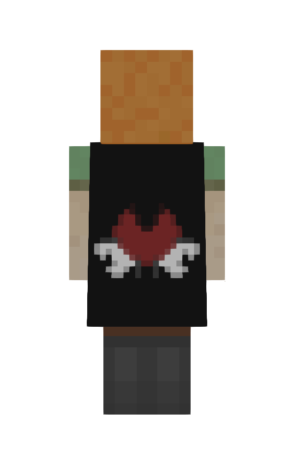 relical's OptiFine Cape