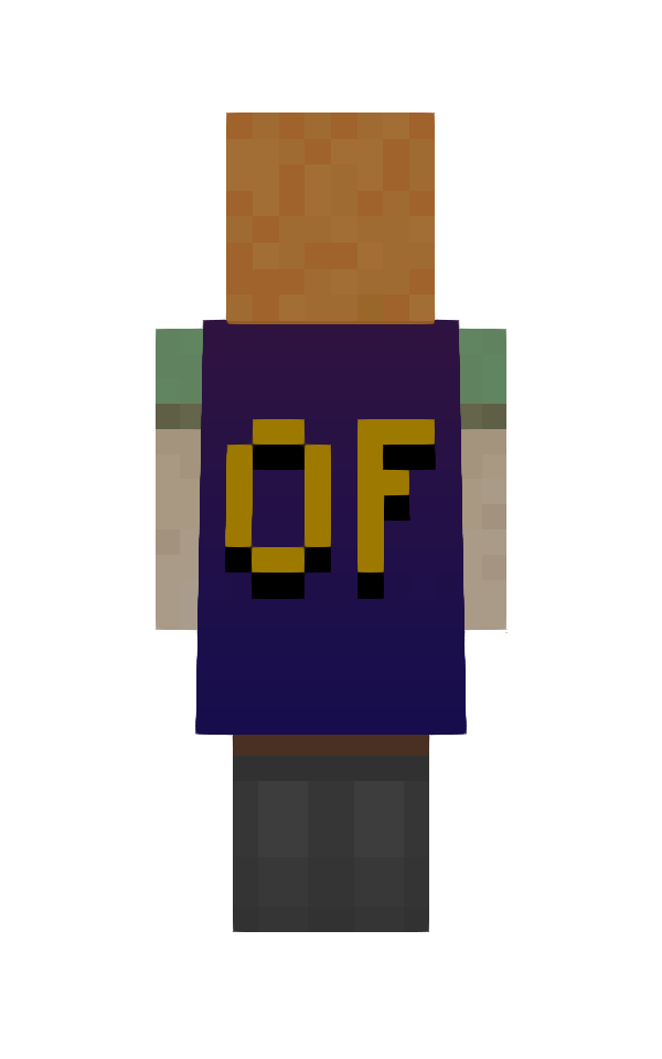 Robiyn's OptiFine Cape