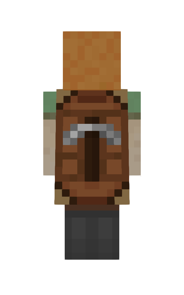 Sanhez's Cape