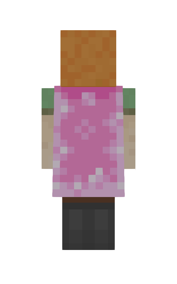 SeaAre's Cape