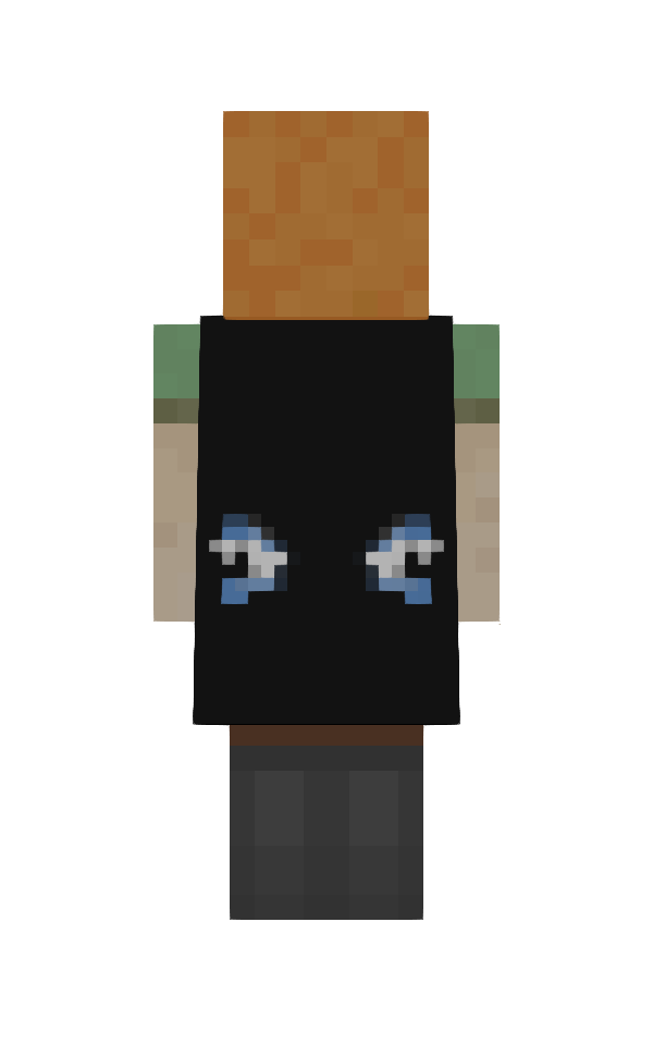 sicarias's OptiFine Cape