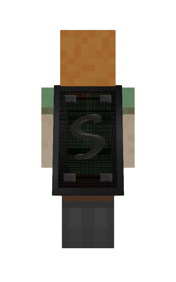 snqcc's LabyMod Cape