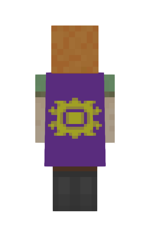 SqysFrida's OptiFine Cape