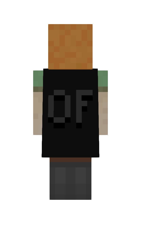 suneya's OptiFine Cape Minecraft cape