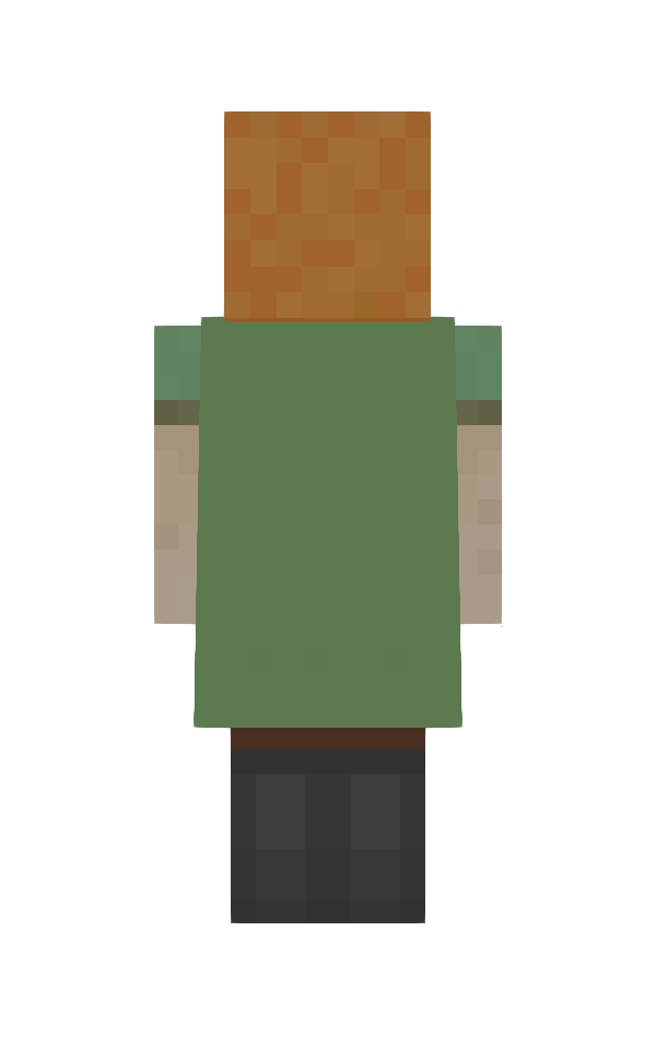 suora's OptiFine Cape