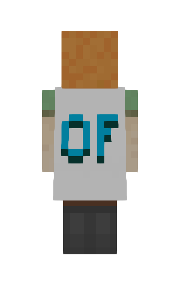 Taine's OptiFine Cape Minecraft cape