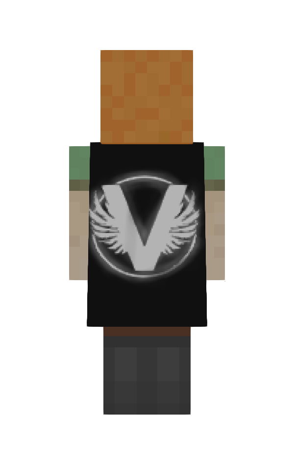TestSubjects's MinecraftCapes Cape Minecraft cape